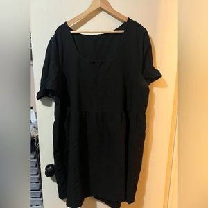 Forever 21 Black dress 🖤